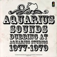 aquarius sounds dubbing at aquarius studios 1977 1979