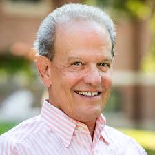 Lewis Nerman elected to Park University board of trustees