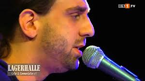 Singer-Songwriter Slam, 1. Vorrunde 2013/14: Tim Edler (2. Teil)