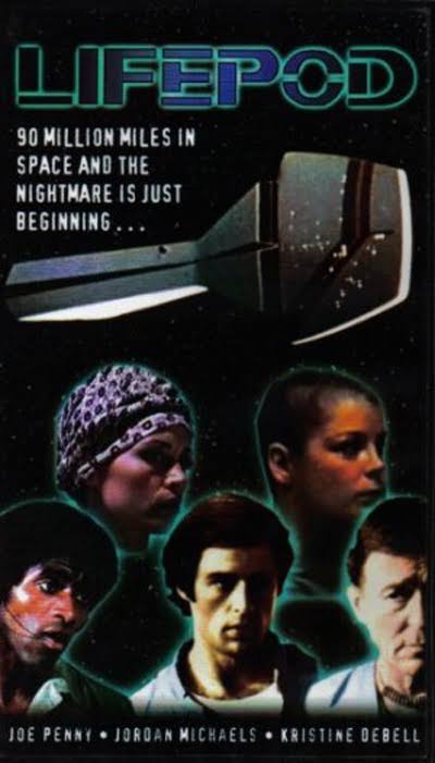 Lifepod (1981) - IMDb