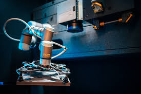 Find here online price details of companies selling needle detector machines. P1000 Automatic Laser Machine Pulsar Photonics