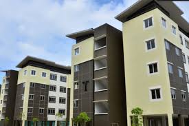Offers real estate development services. Kpkt Cadang Bina Tambah Perluas Rumah Ppr Semasa Mstar