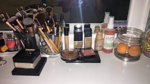 small makeup collection saubhaya makeup