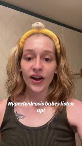 Sweat absorbing face lotion! I have hyperhydrosis so this is a game  changer! #facelotion #sweatabsorbing #inlove #hyperhydrosis #sweat #notoily  #link