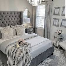 36 Introducing Grey Upholstered Bed Bedroom Ideas 42 Inspirabytes Com Bedroom Decor Bedroom Inspirations Bedroom Interior