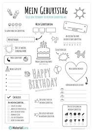 Steckbrief Geburtstag Julia S Geburtstag Julia Portfolio Steckbrief Kindergarten Portfolio Kindergarten Writing Teaching
