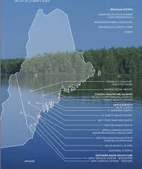 9 healthcare drive biddeford, maine 4005. Trauma Illness Mental Health Care And Space Concerns All Forces In Pen Bay S Ed Overhaul Penbay Pilot