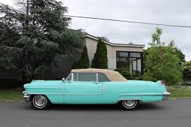 Image result for Arlington Green 1956 Cadillac