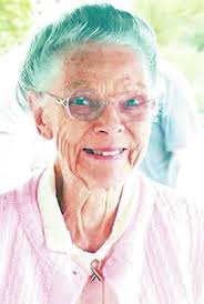 Irene Forker Obituary (2017)