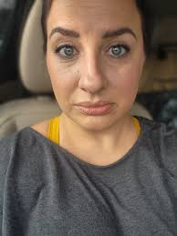 Hi all! I just wanted to introduce myself and share my eyes! Is this  considered to be heterochromia? Or just blue? And would you agree that they  have limbal rings?