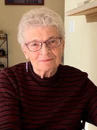 Anne Rittenhouse Alexander Obituary