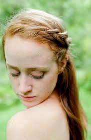 What's your experience with this? Watch Redhead Makeup Tips For Blonde Eyelashes And Eyebrows How To Be A Redhead