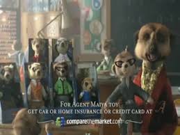 No matter what industry your business operates in, it's important to view business insurance as an investment rather than an. Tippy S Favorads Compare The Meerkat Fall In Love With Maiya Video Dailymotion