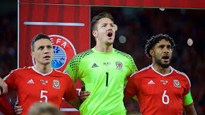 Great savings & free delivery / collection on many items. Goosebumps Wales Fans Deliver Incredible Rendition Of The National Anthem Youtube