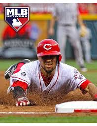 Billy Hamilton Reds Cincinnati Reds Baseball Reds Baseball Mlb