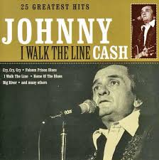 E a d g b e. Johnny Cash I Walk The Line Cd Jetzt Online Kaufen