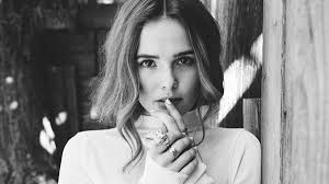 Zoey Deutch Takes Her Place In Her Family's Hollywood Legacy