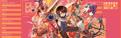 .rpg maker vx, al motor de juegos rpg maker 2000, al programa de creación de assets 2d game character hub: Analisis De Rpg Maker Mv Para Ps4 3djuegos