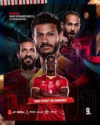 De club won eenenveertig keer het landskampioenschap en won zesendertig de egyptische beker. Al Ahly Sc On Twitter Today Is The Day Africayaahly Cham9ions