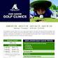 Junior Golf Clinic event image