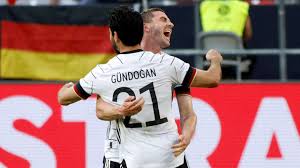 Die offizielle seite der bundesliga. Landerspiel Heute Live Frankreich Vs Deutschland Im Tv Und Livestream Sehen Die Ubertragung Der Em 2021 Dazn News Deutschland