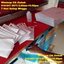 Adakah anda nak kerja part time gaji hari di rumah? Kerja Part Time Di Rumah