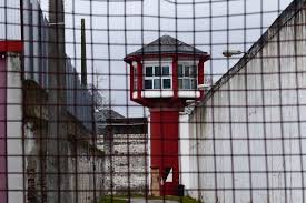 Epinal Un Policier Soupconne De Pedophilie Se Suicide En Prison Lorraine Actu