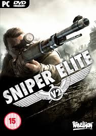 Sniper elite v2 es un videojuego de disparos en tercera persona desarrollado por rebellion developments para microsoft windows, playstation 3, . Sniper Elite V2 Windows X360 Ps3 Wiiu Game Mod Db