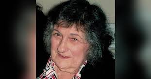 Reba F. Cifarelli Obituary