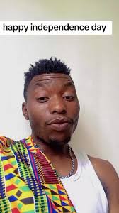 Celebrating Zambia's Independence Day with Joy