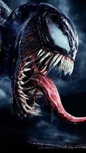 Venom Wallpaper Venom Comics Marvel Venom Venom Movie