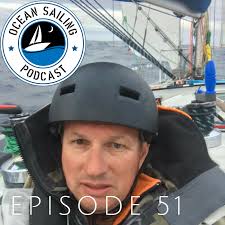 Ocean Sailing Podcast • Listen