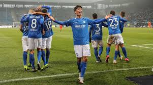 Jeonbuk hyundai motors were the defending champions. 2019 2020 Korean Players Abroad Preview 2 Bundesliga Tavern Of The Taegeuk Warriors