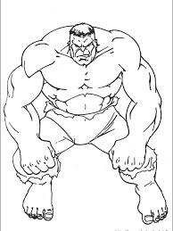 Hulk Coloring Pages Printable Free The Following Is Our Hulk Coloring Page Collection You Superhero Coloring Pages Avengers Coloring Avengers Coloring Pages
