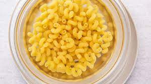 ⁃put the bowl or saucepan in the microwave. How To Make Pasta In The Microwave Tablespoon Com