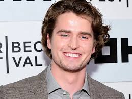 Outlander's William Ransom lands new role away from Starz drama with  Shameless actress