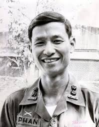 Phạm Phan Obituary