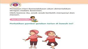 Tema 2 kelas 5 subtema 2, udara bersih bagi kesehatan, bag 1 hal 51 58. Kunci Jawaban Tema 1 Kelas 2 Halaman 74 75 76 77 78 79 80 Subtema 2 Pembelajaran 4 Hidup Rukun Tribun Pontianak
