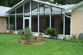 Also, screen rooms, and screen enclosures come in different design styles and colors. Blue Skye Screening Orlando Fl Us 32832 Houzz