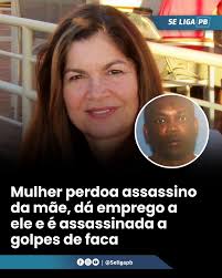 Martha McKay, uma empresária de 63 anos, foi assassinada pelo mesmo homem  que matou sua mãe e seu primo há 23 anos no Arkansas, Estados Unidos. Em  1996, Sally McKay e Lee
