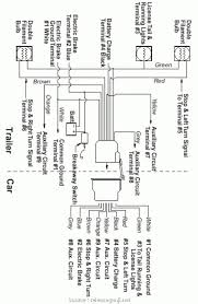 Basically, when you flip on your turn signal or push your brake pedal, the lights on the trailer must also signal your intentions to the driver behind you. Diagram 2005 Tundra Warning Brake Light Wiring Diagram Full Version Hd Quality Wiring Diagram Fostergardendiagram Rondins Pyrenees Fr