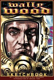 Wallace Wood's Instagram, Twitter & Facebook