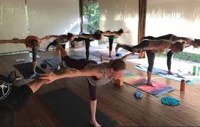 Maybe you would like to learn more about one of these? Best Yoga Teacher Trainings In Georgia