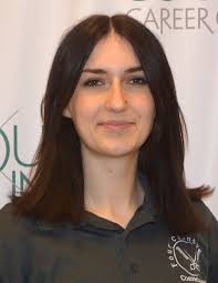 Addison Thompson has been chosen as Student of the Month at Four County  Career Center. Addison was nominated for this honor by her career and  technical instructor, Mrs. Dunbar. The Students of