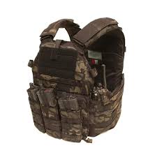 Multicam Black Plate Carrier Doug S Trench London Bridge Trading Inc Combat Gear Plate Carrier Multicam Black