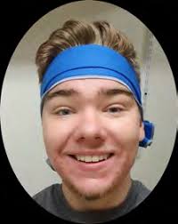 2019 Joel Zucker Scholarship Flyer