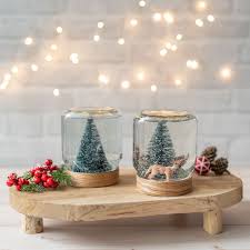 Wir zeigen schöne und einfache 1. Weihnachtsdeko Selber Basteln Tolle Ideen Brigitte De