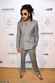 Songkick is the first to know of new tour announcements and concert information, so if your favorite artists are not currently on tour, join songkick to track lenny kravitz and get concert alerts when they play near you, like 651656 other lenny kravitz fans. Lenny Kravitz Joins Jennifer Lopez And Josh Duhamel In Their Next Action Comedy Shotgun Marriage London News Time