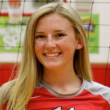 Julie DeSantis' High School Bio