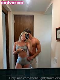 thenaughtytravelers nude OnlyFans leaked photo.jpg